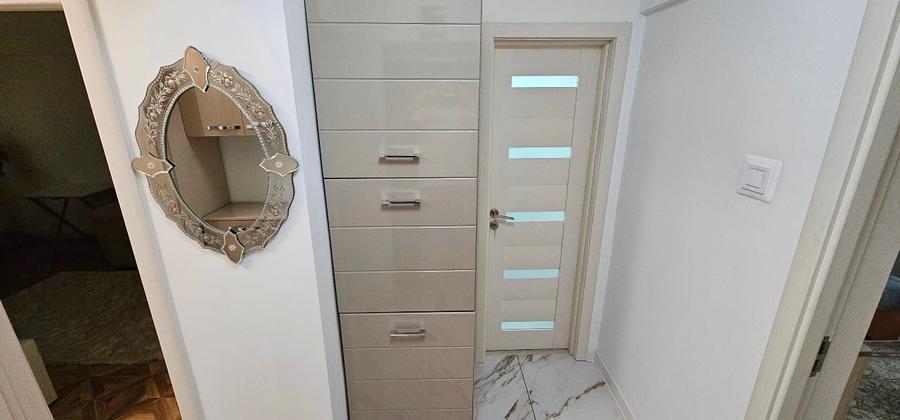 Proprietar - 2 camere dec., et.1, mobilat si utilat 2024, platou Dacia - 16