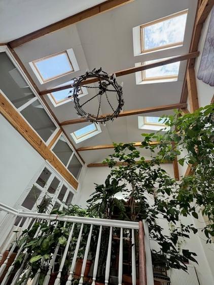 Drumul Sarii Casa 2018 cu lift - 2