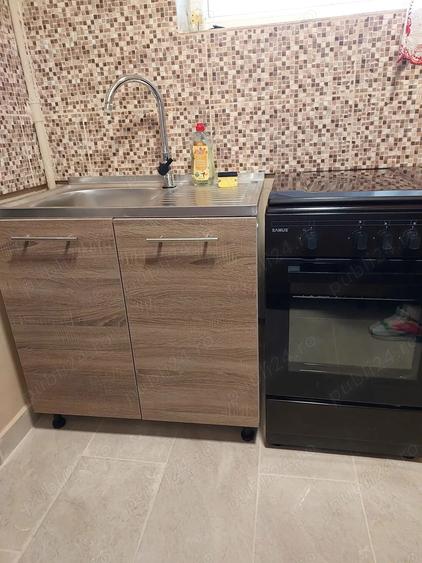 Dau in chirie apartament 2 camere Central Decebal - 4