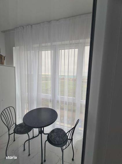 COSMOPOLIS-Pipera-Mobilat LUX-Piscina- parcare-balcon - 4