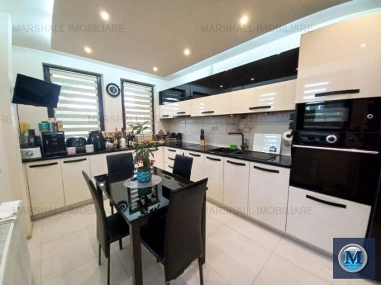 Vila cu 4 camere de vanzare in Blejoi, 143.80 mp #15480 - 6