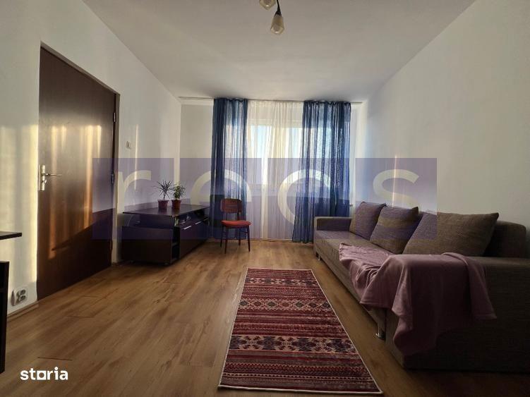 VANZARE APARTAMENT DEOSEBIT 2 CAMERE BLD ION MIHALACHE -METROU - 7