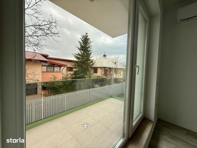 Apartament 2 camere de vanzare | City Nord Tunari | Strada 1 Decembrie - 11