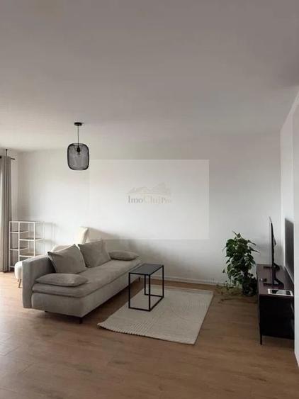 Inchiriere 2 camere | Semicentral | Parcare | zona Liberty Park - 2