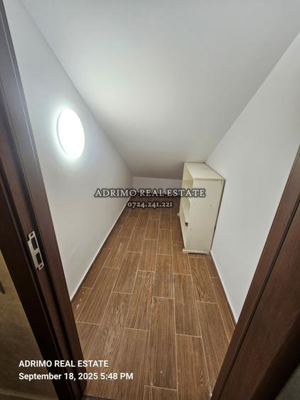 Ap3cam PROASPAT RENOVAT - Bloc Nou - City Park Mall - Termen Lung -700euro - 14