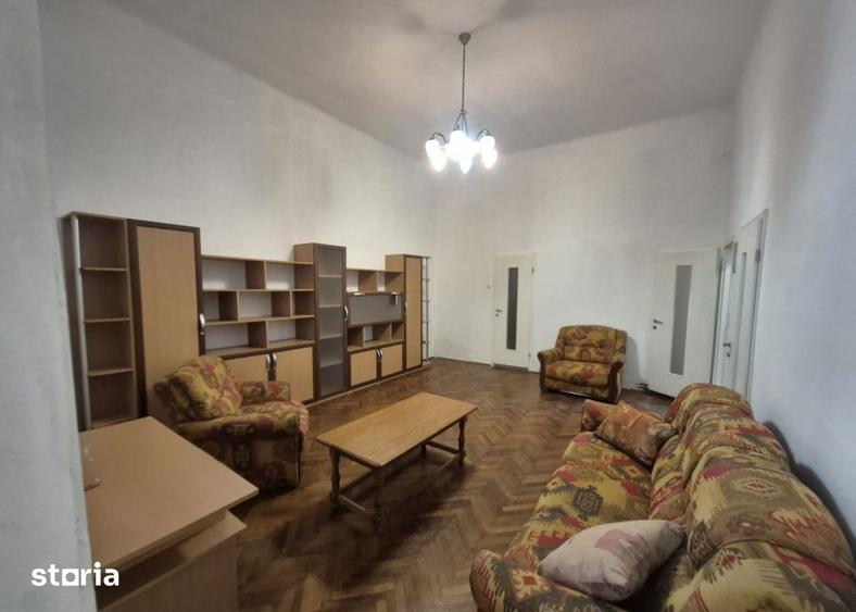Spațiu comercial, de 70 mp, în Ultracentral
