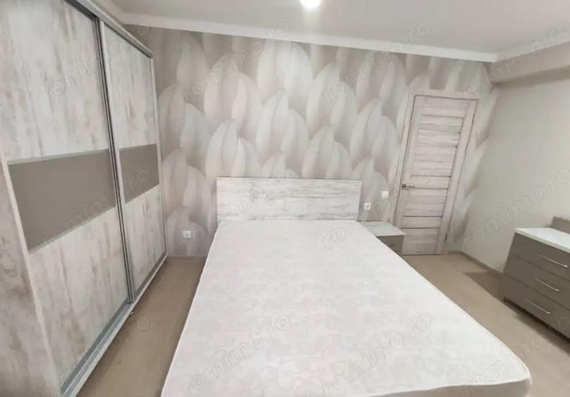 Garsonieră decomandată în Gorjului