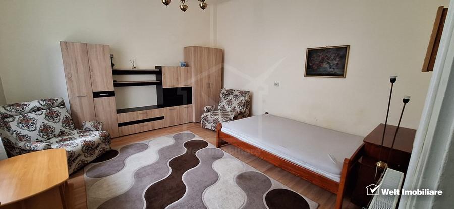 Inchiriere apartament 1 camera, centru, la casa - 1
