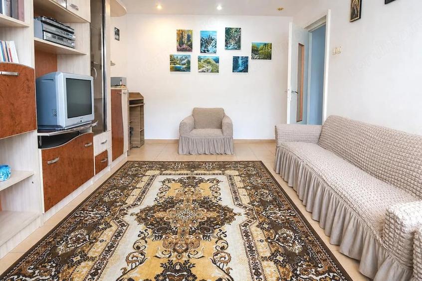 Apartament 2 camere , MARA?EI - de inchiriat - 3