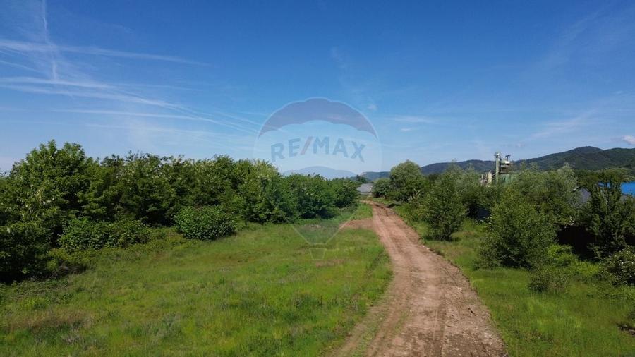 TEREN DE VANZARE -OPORTUNITATE - 4