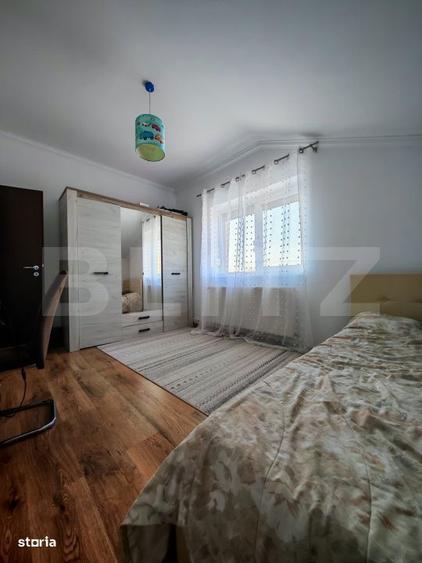 Casa individuala, 5 camere, 410mp teren -Chisoda, vatra satului. - 9