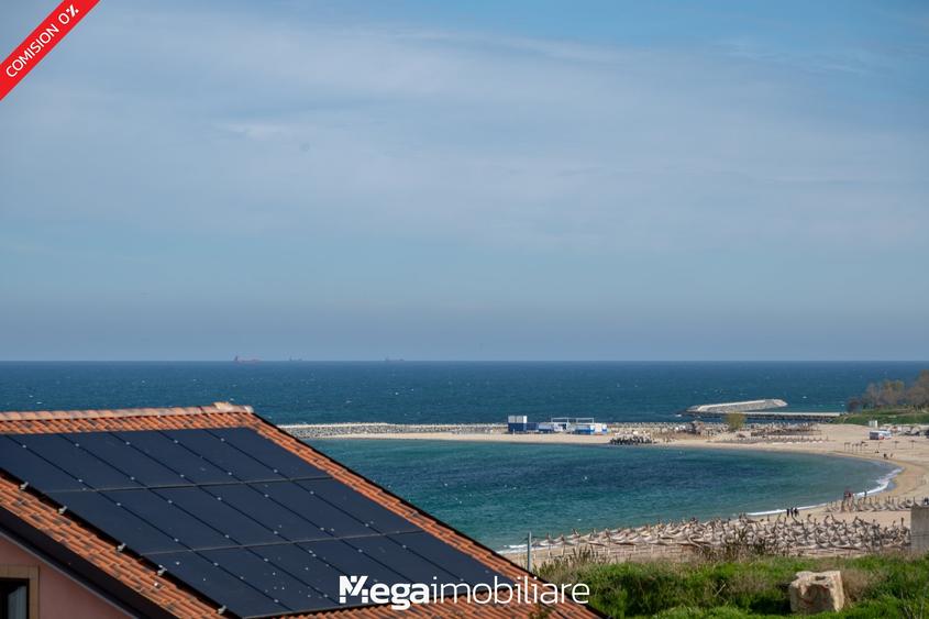 ✅Apartament 4 camere decomandat, bucătărie » 110m² utili | Faleză Nord - 4