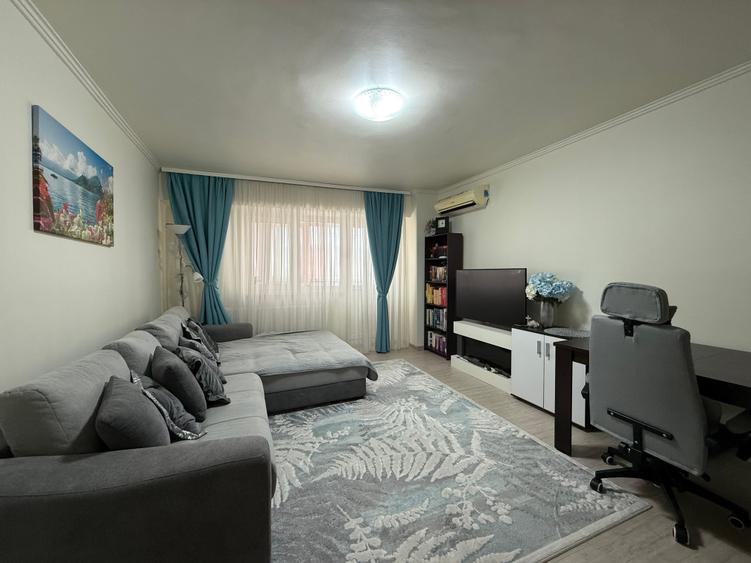 Garsoniera de inchiriat in Militari-3 min metrou Lujerului - 1