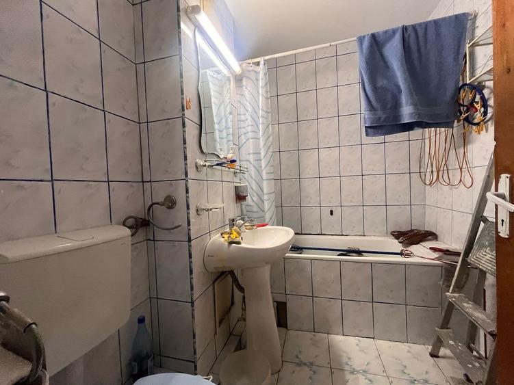 Apartament 3 camere, decomandat, etaj 8/10, zona Primaverii, Manastur - 4