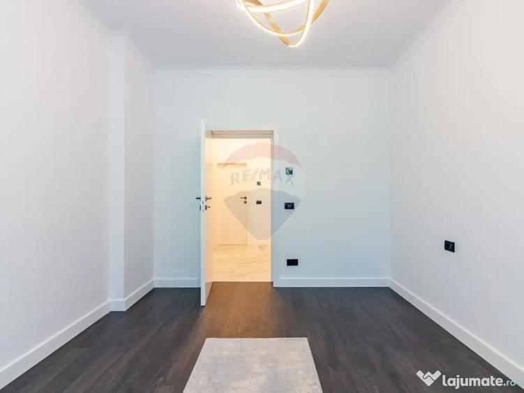 Apartament 3 camere de inchiriat BELLER / FLOREASCA/ PRIM... - 8