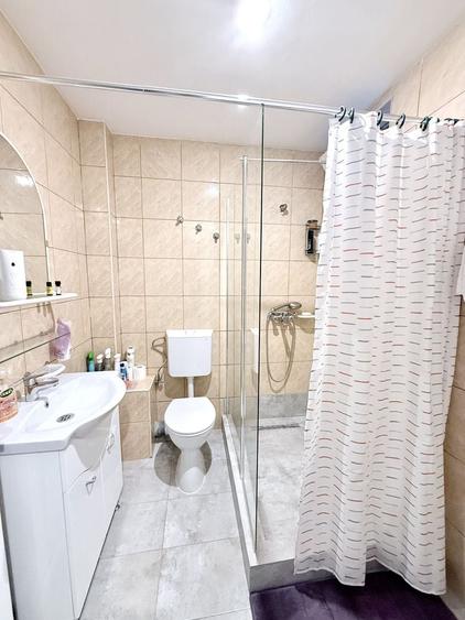 Vila în stil American - Total independentă energetic, garaj + terasă! - 28