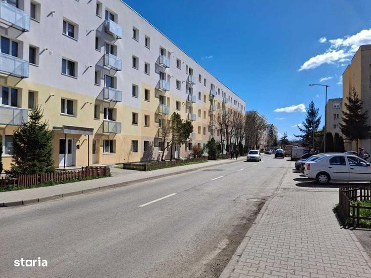 Garsoniera de vanzare - 1