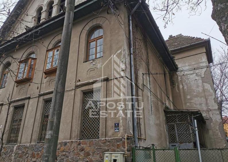 Casa individuala in zona Ultracentrala - 2