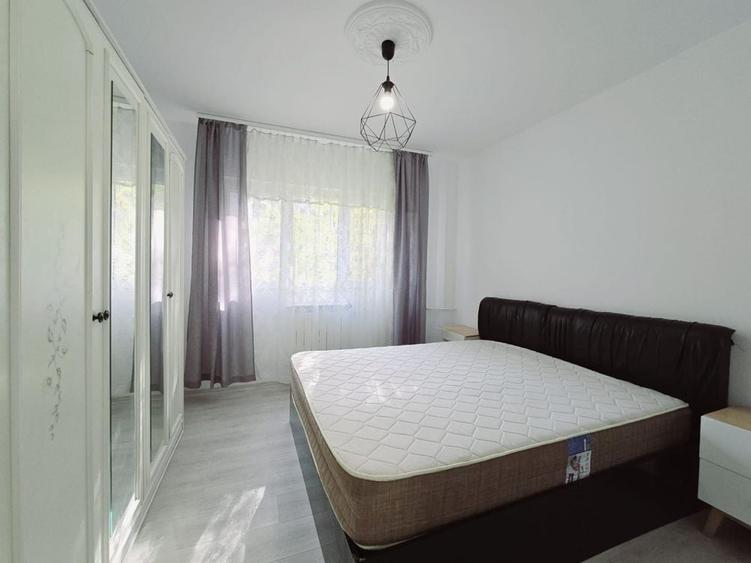 2 camere licaret campia libertatii piata muncii parc ior decomandat et 2 parcare mobilat utilat liber contract proprietar - 2
