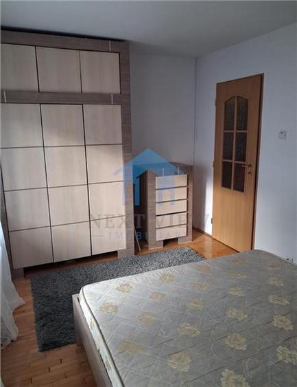 Apartament 3 camere, Manastur - 1