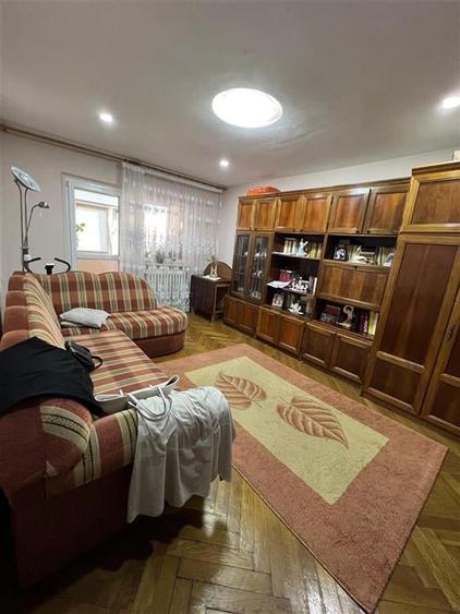 Apartament 2 Camere Decomandat - Metalurgie - 7