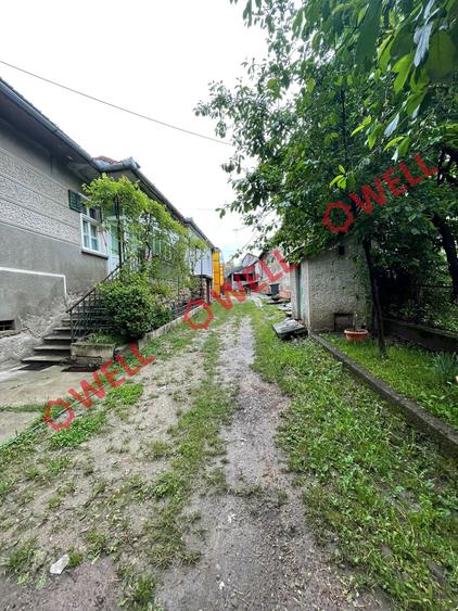 Casă familială de vânzare în Târgu Secuiesc, pe strada Mihai Apafi! - 2