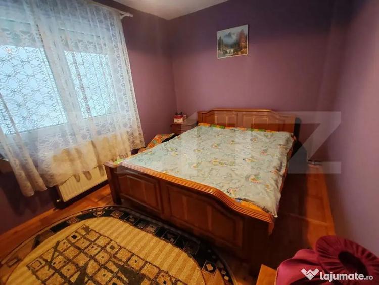 Casa tip duplex de vanzare in centru - 18