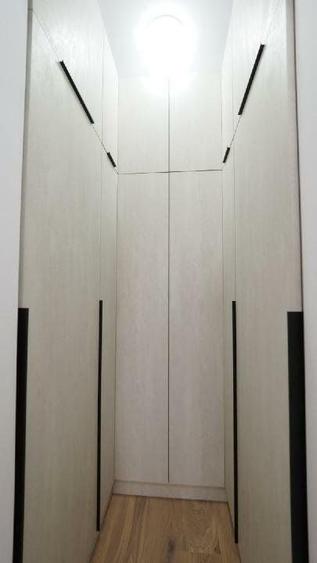 INCHIRIERE 3 CAMERE HERASTRAU  II PARCARE SI BOXA INCLUSE - 11