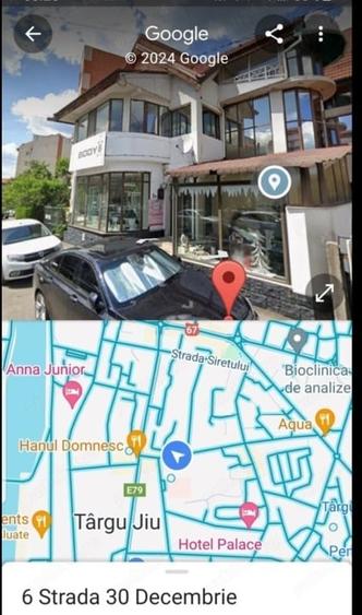 Se închiriază spațiu comercial ultracentral vad - 2