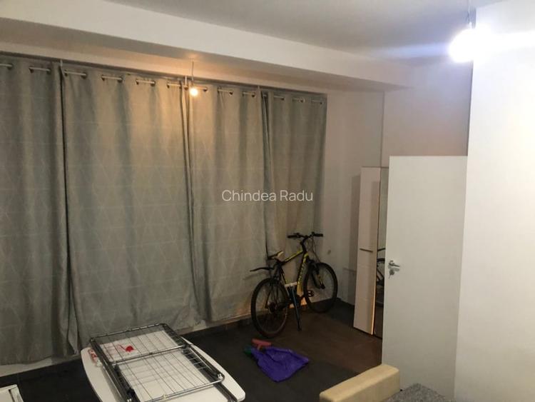 SAD in zona Girocului langa Parcul Padurice