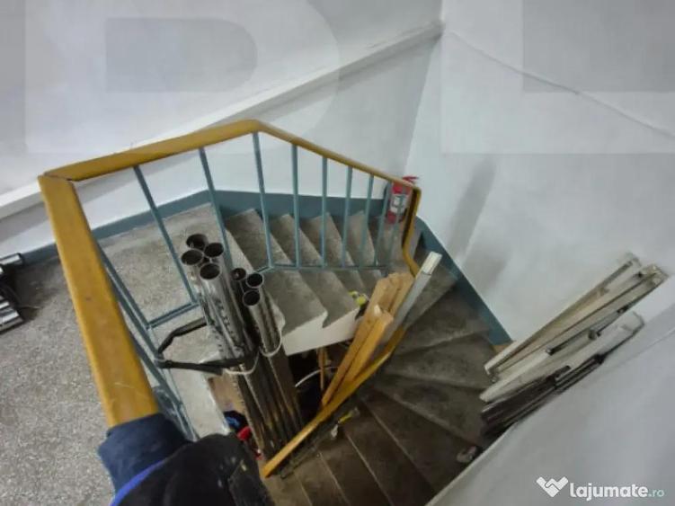 Spa?iu comercial de vanzare Ultracentral, Deva - 3