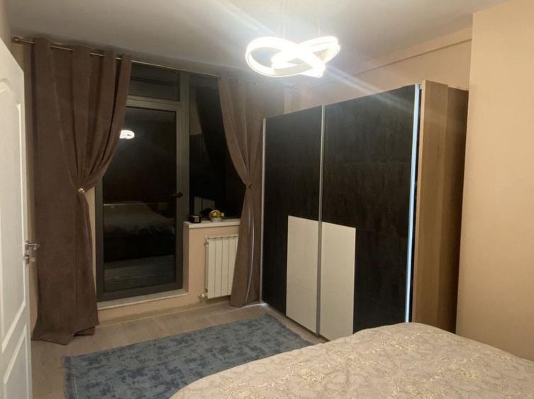 CAMPUS 2 CAMERE ETAJ 1 520 EURO TERMEN LUNG - 6