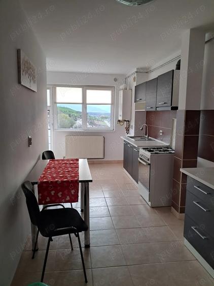 Apartament 3 camere , 115m2 , Sibiu .Tip mansarda, Zona Tilisca - 8