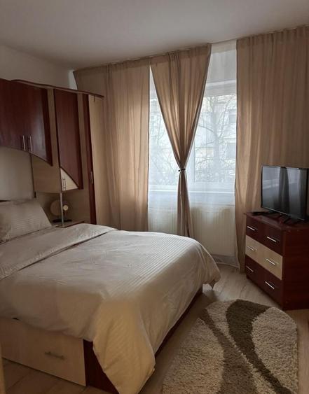 Apartament 2 camere - Etaj 2 - Alexandru cel Bun - 3
