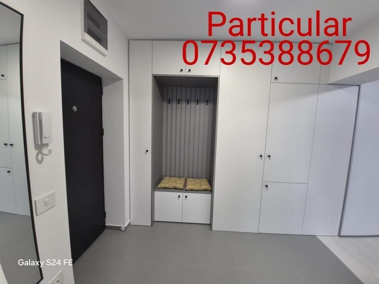 Apartament Premium 2 Camere | Prima Închiriere | Calea Văcărești 201 - 1
