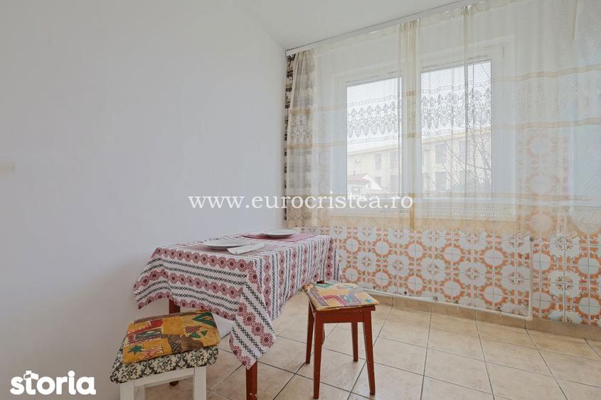 Apartament 4 camere de vanzare in Centru Vechi,Mangalia-300m de plaja - 7