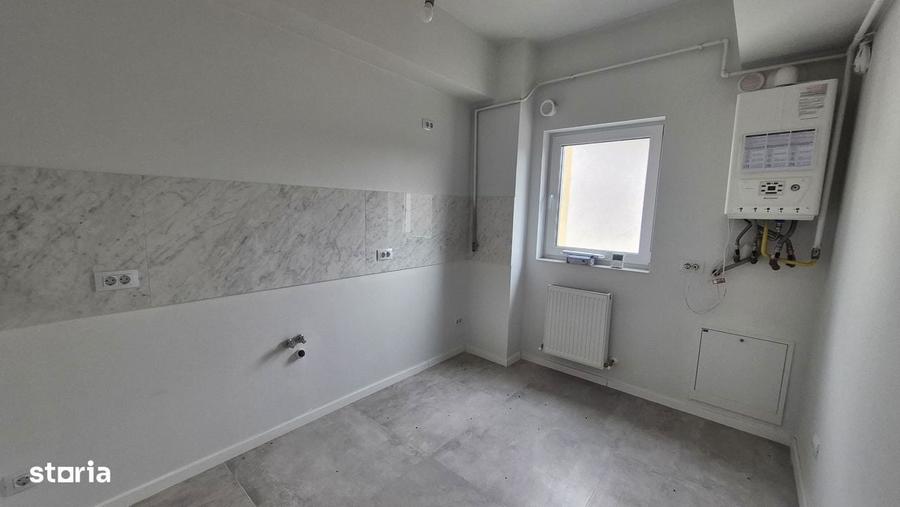 Apartament 2 Camere 63mp Etaj1 Bucium / Bloc nou / Finisaje Moderne - 8