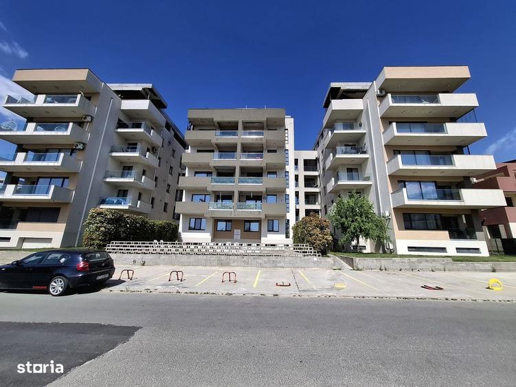 Mamaia Nord-Mackerel, apt 2camere mobilat, loc de parcare proprietate - 5