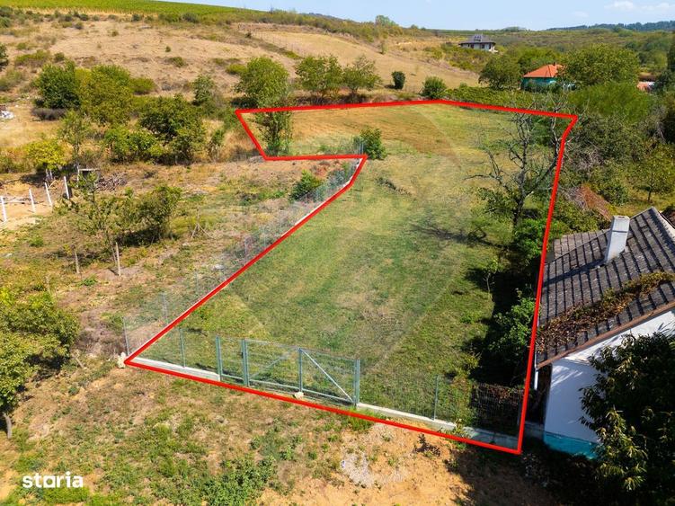 Minis- destinatia ideala pentru o resedinta de lux in inima naturii. - 4