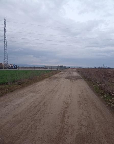 De vanzare terenuri intravilane intre Chilieni si Ozun - 7