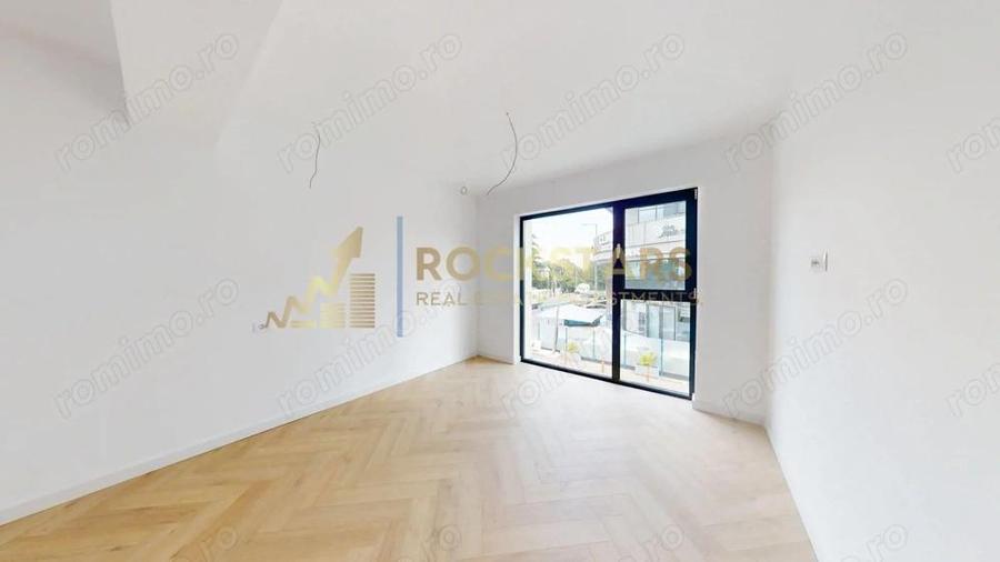 Apartament 3 Camere | Pipera | Erou Iancu Nicolae | Terasa 27mp - 4