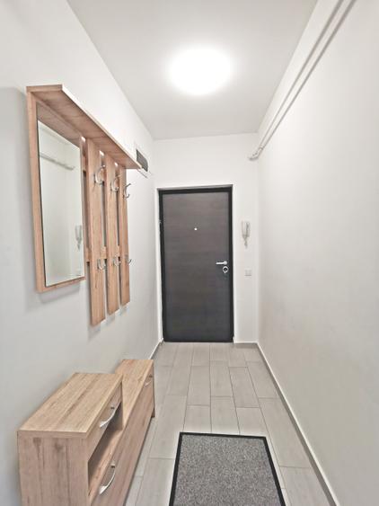 Inchiriere 2cam Ghencea, Moghioros Park Residence, parcare privata subterana - 10