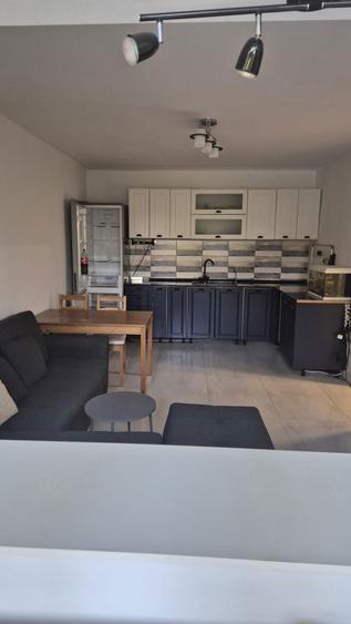 Apartament cu 3 camere living openspace - 3