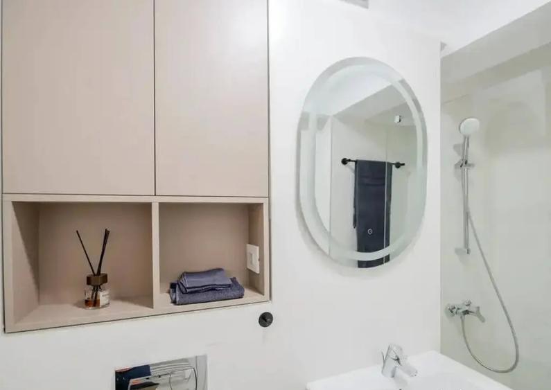 Apartament 3 camere - 10.000 discount, Ivory Residenc... - 13