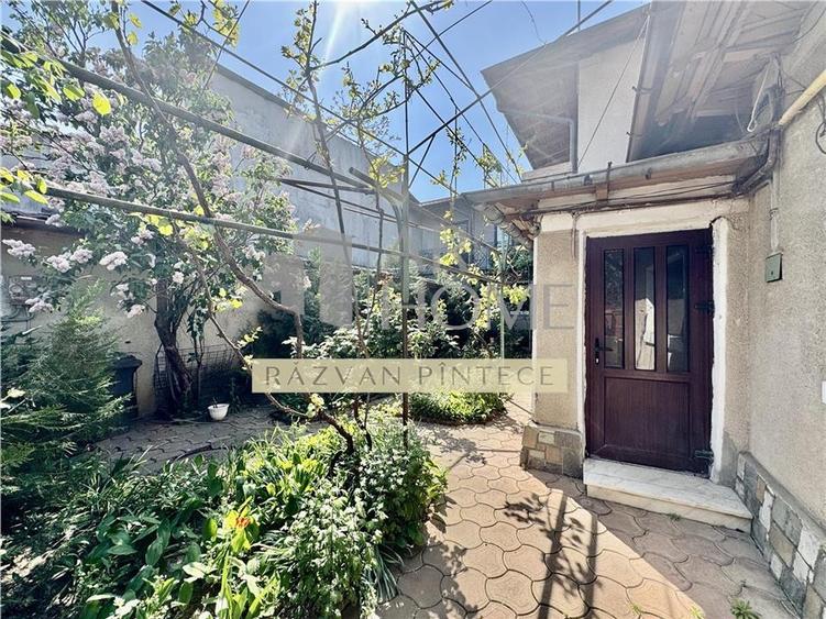 Casa P+1E, 6 camere, teren 250 mp, ultracentral, Ploiesti - 20