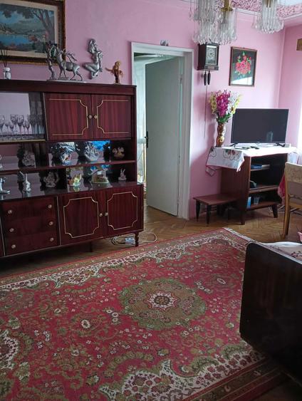 Vand apartament - Caransebes - 50.000 euro/negociabil - 6