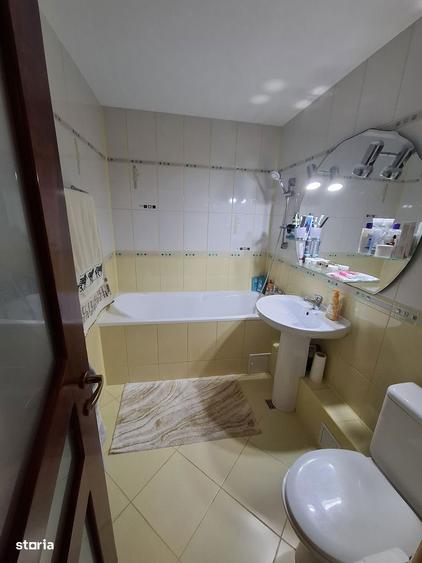 Apartament 2 camere | 52 mp utili | Etaj 1/4 | Zona de Nord Bacau - 3