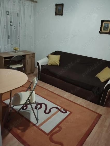Garsoniera de inchiriat - 2