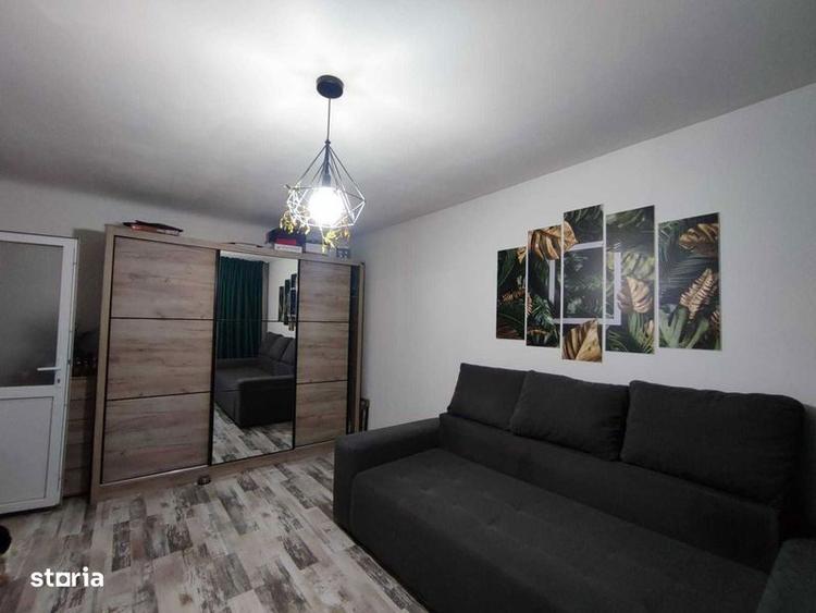 Proprietar vand garsoniera in Craiova Cartier Sarari - 1