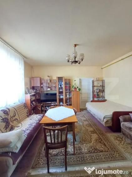 Casa 4 camere in Viisoara, langa Campia Turzii - 16
